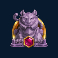 fulong88-slot-lion-symbol