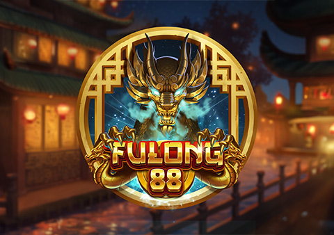 fulong88-slot-logo