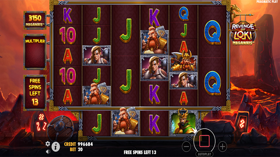 revenge-of-loki-megaways-free-spins-feature