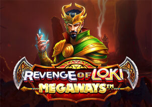 revenge-of-loki-megaways-slot-logo