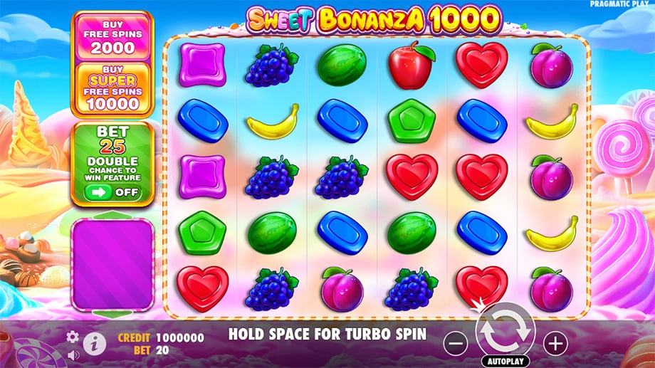 sweet-bonanza-1000-slot-base-game