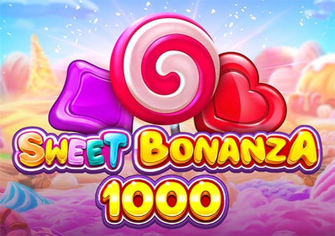 sweet-bonanza-1000-slot-logo