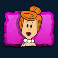 the-flintstones-slot-wilma-symbol