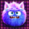 trigger-happy-slot-blue-monster-symbol