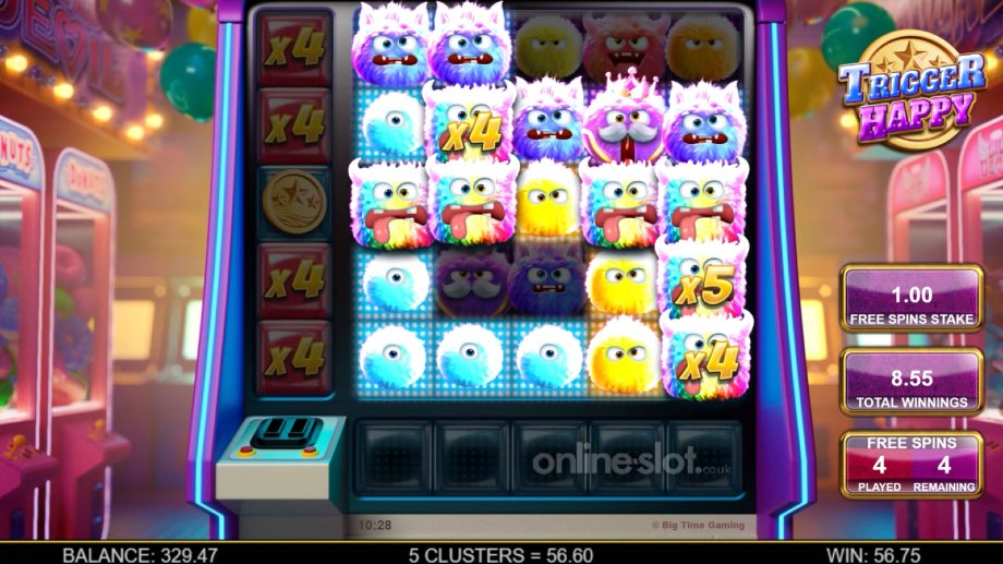trigger-happy-slot-free-spins-feature