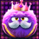 trigger-happy-slot-purple-monster-symbol