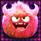 trigger-happy-slot-red-monster-symbol