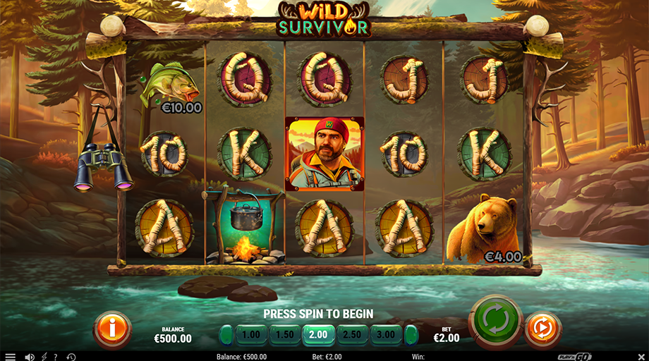 wild-survivor-slot-base-game