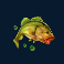 wild-survivor-slot-fish-symbol