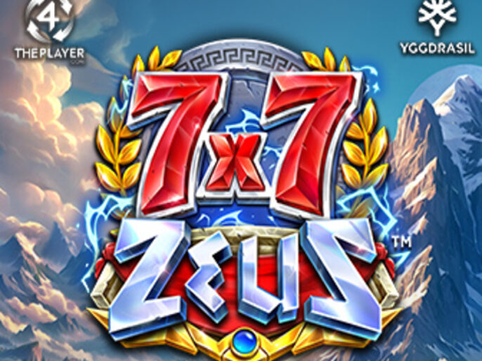 7×7 Zeus Slot