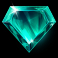 Teal Jewel
