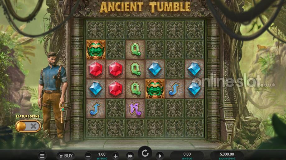 Ancient-Tumble-basegame