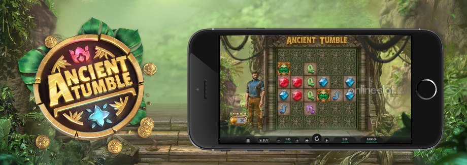 Ancient-Tumble-slot-mobile