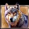Buffalo-Collector-slot-Wolf-symbol