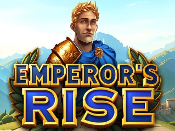 Emperor’s Rise Slot Review