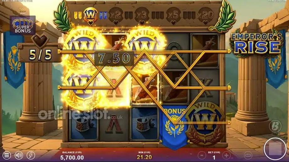Emperors-rise-free-spins-slot