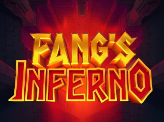 Fang’s Inferno Dream Drop Slot Review