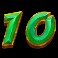 Gold of Fortune God-slot-10-symbol
