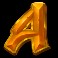 Gold of Fortune God-slot-A-symbol