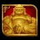 Gold of Fortune God-slot-Golden Buddha-symbol
