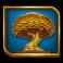 Gold of Fortune God-slot-Golden Tree-symbol