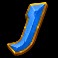 Gold of Fortune God-slot-J-symbol