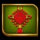 Gold of Fortune God-slot-Pennant-symbol