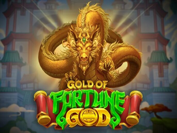 Gold of Fortune God Slot Review