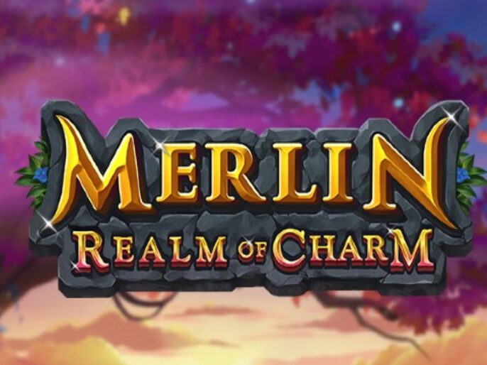 Merlin Realm of Charm Slot Review