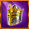 Sword-of-Arthur-slot-crown-symbol