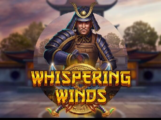 Whispering Winds Slot Review