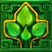atlantis-crush-slot-green-plant-symbol