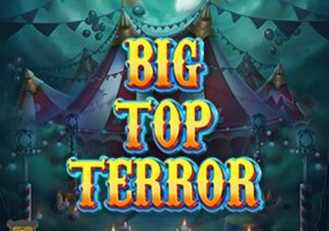 big-top-terror-slot-logo