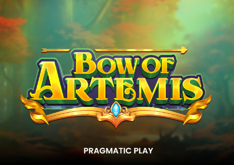 bow-of-artemis-slot-logo