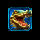 jackpot-hunter-slot-crocodile-symbol