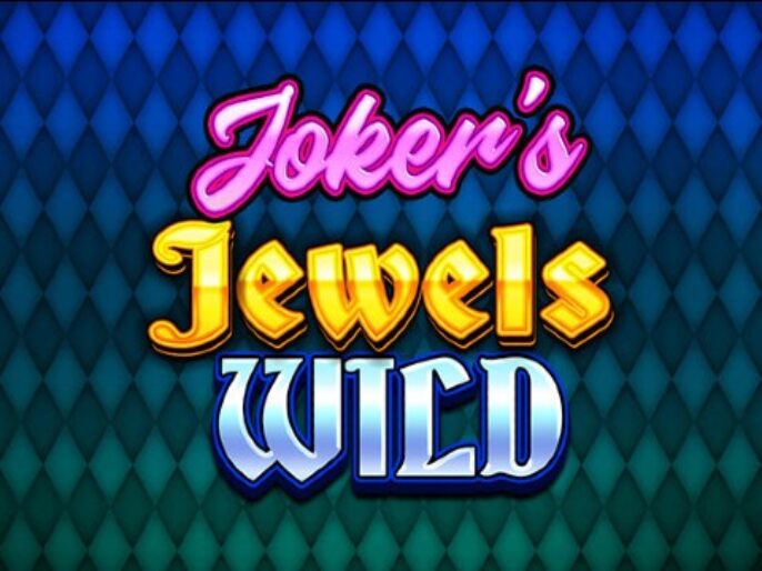 Joker’s Jewels Wild Slot Review