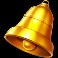 jokers-jewels-wild-slot-bell-symbol