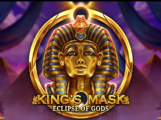 King’s Mask Eclipse of Gods Slot Review