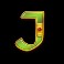 kings-mask-eclipse-of-gods-slot-J-symbol