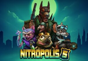 nitropolis-5-slot-logo
