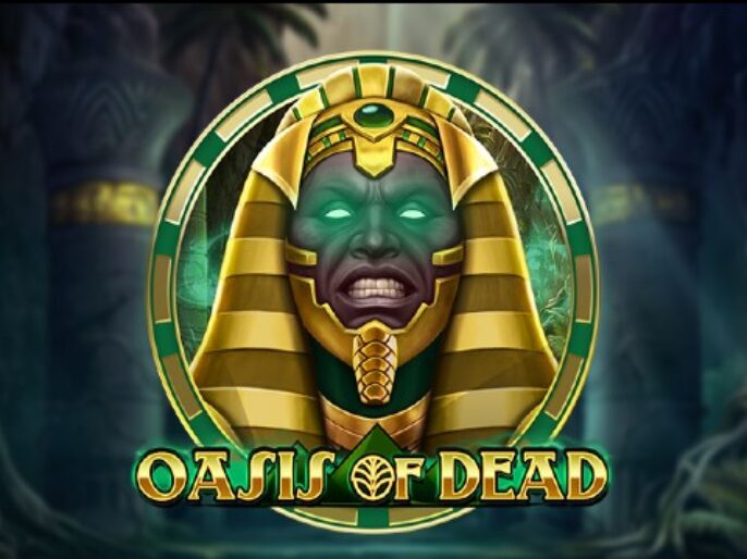 Oasis of Dead Slot Review