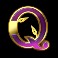 oasis-of-dead-slot-Q-symbol