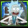 rick-and-morty-strike-back-slot-Rick-C-137-symbol