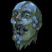 Beheaded-slot-Bald-symbol