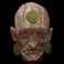 Beheaded-slot-Forehead Symbol-symbol