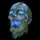 Beheaded-slot-Glowing Bald-symbol