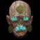 Beheaded-slot-Glowing Forehead Symbol-symbol