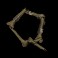 Beheaded-slot-Q-symbol