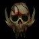 Beheaded-slot-Skull-symbol