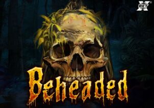 Beheaded-slot-logo